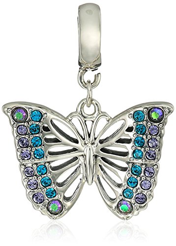 Chamilia Butterfly Bead