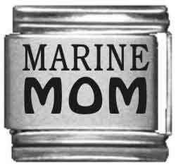 Italian Marine MOM Bead