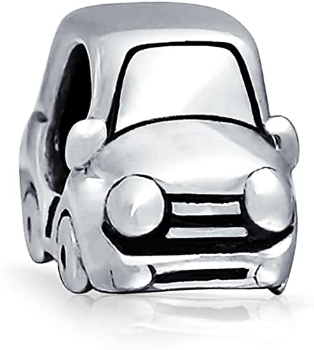 Mini Car Pandora Charm