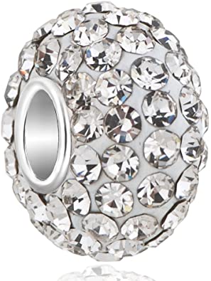 Pandora Authentic Swarovski Crystal Charm