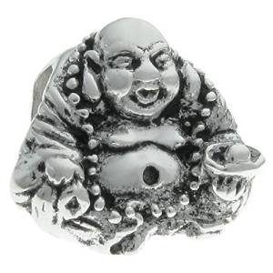Pandora Big Fatty Buddha Charm