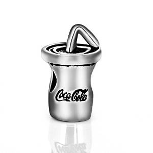 Pandora Coca Cola Can Charm
