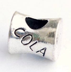 Pandora Cola Soda Charm