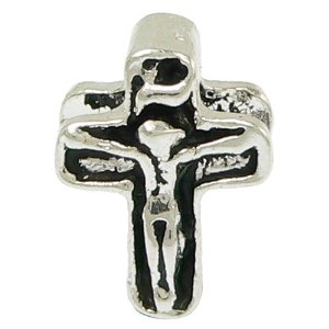 Pandora Cross Crucifix Charm