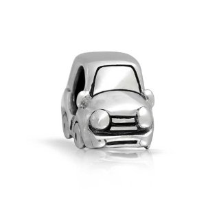 Pandora Drivers Automobile Car Charm