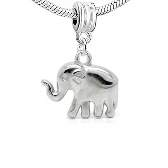 Pandora Elephant Pendant | IUCN Water