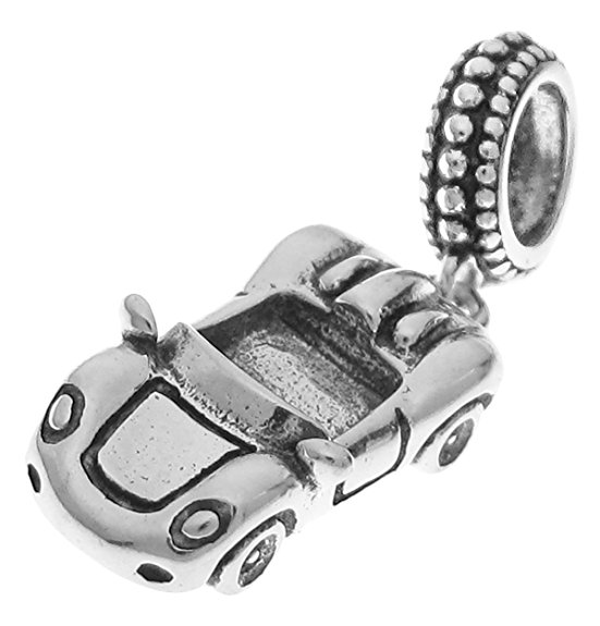 Pandora Foxy Car Charm