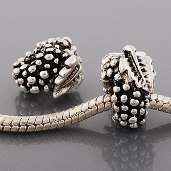 Pandora Grapes And Many More Style Charm