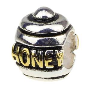 Pandora Honey Jar Charm