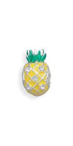 Pandora Large Pineapple Charm