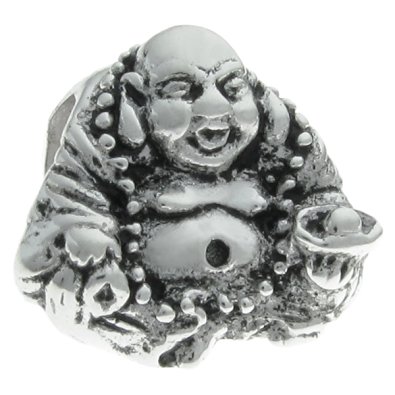 Pandora Laughing Buddha Charm
