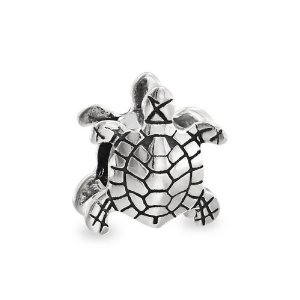 Pandora Lazy Turtle Charm