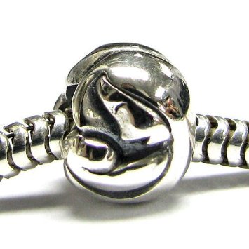 Pandora Mother Baby Forever Love Bead