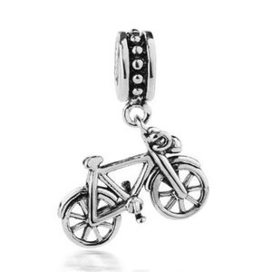 Pandora My Bicycle Bead