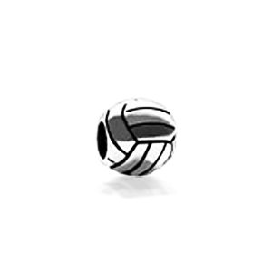 Pandora Volleyball Bead