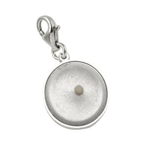 Rembrandt Mustard Seed Charm