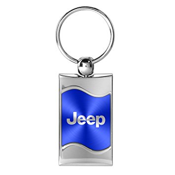 Pandora Jeep Car Logo Cylindrical Photo Charm