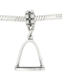 Pandora St Louis Gateway Arch Bead | Buy Top Rated Charms